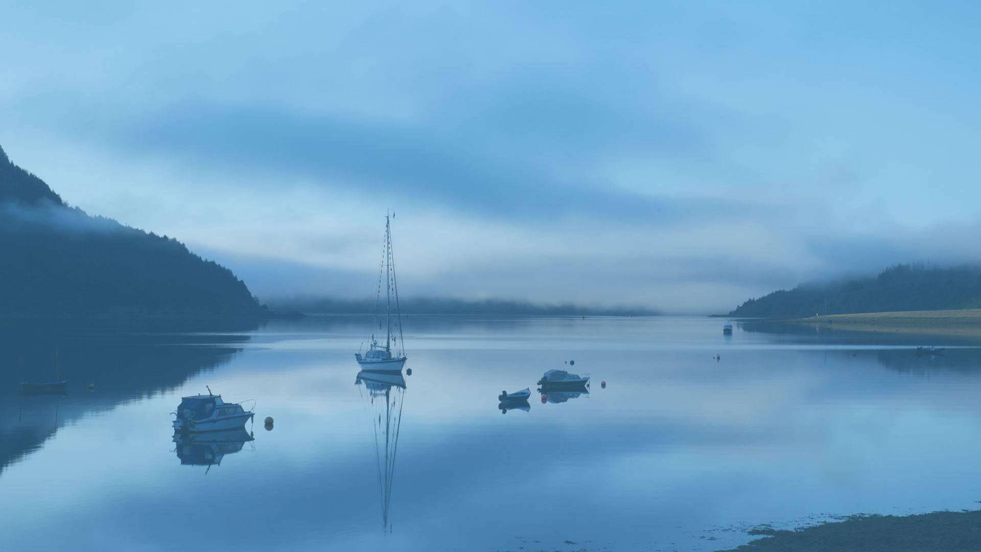 Lochgoil Watersports Club Ltd